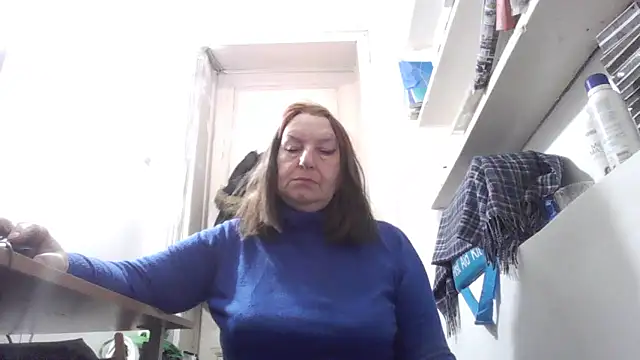 Snapshot of AnnaLive570 chatting on 02-13-26, 05:58 AnnaLive570 online show from 02-13-26, 05:58