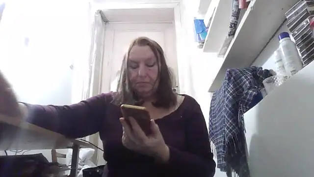 Snapshot of AnnaLive570 chatting on 02-14-26, 05:59 AnnaLive570 online show from 02-14-26, 05:59