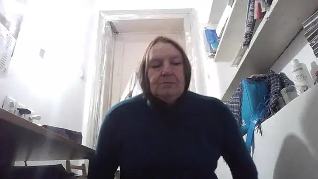 Snapshot of AnnaLive570 chatting on 02-16-26, 06:31 AnnaLive570 online show from 02-16-26, 06:31