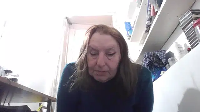 Snapshot of AnnaLive570 chatting on 02-18-26, 07:04 AnnaLive570 online show from 02-18-26, 07:04