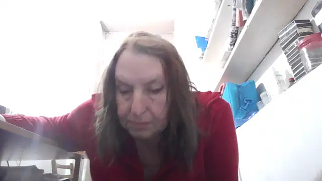 Snapshot of AnnaLive570 chatting on 02-24-26, 05:49 AnnaLive570 online show from 02-24-26, 05:49