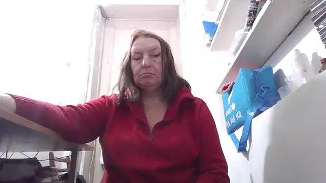 Snapshot of AnnaLive570 chatting on 02-26-26, 06:01 AnnaLive570 online show from 02-26-26, 06:01