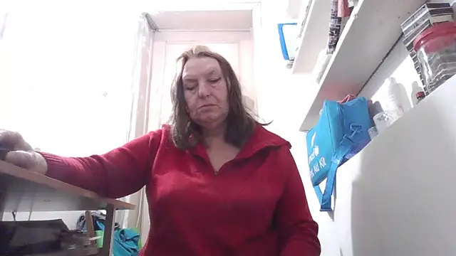 Snapshot of AnnaLive570 chatting on 02-27-26, 05:29 AnnaLive570 online show from 02-27-26, 05:29