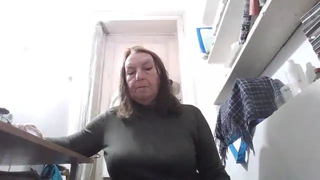 Snapshot of AnnaLive570 chatting on 02-28-26, 06:36 AnnaLive570 online show from 02-28-26, 06:36