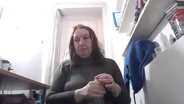 Snapshot of AnnaLive570 chatting on 03-01-26, 06:37 AnnaLive570 online show from 03-01-26, 06:37