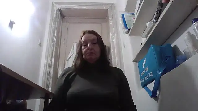 Snapshot of AnnaLive570 chatting on 03-02-26, 12:23 AnnaLive570 online show from 03-02-26, 12:23