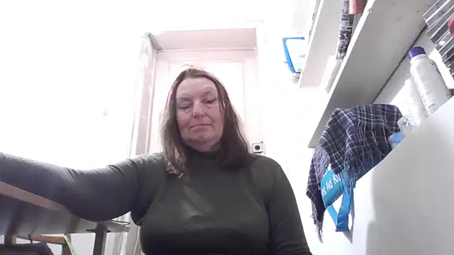 Snapshot of AnnaLive570 chatting on 03-04-26, 05:35 AnnaLive570 online show from 03-04-26, 05:35