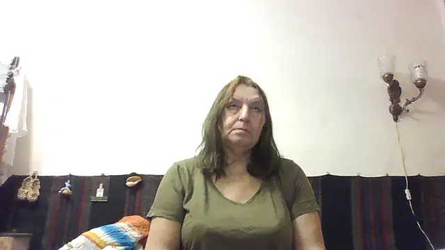 Snapshot of AnnaLive570 chatting on 03-08-26, 06:34 AnnaLive570 online show from 03-08-26, 06:34