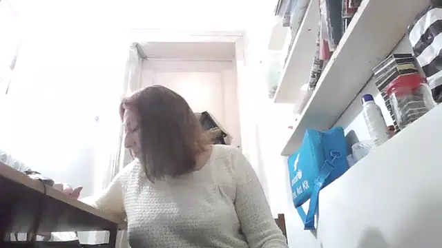 Snapshot of AnnaLive570 chatting on 03-11-26, 05:35 AnnaLive570 online show from 03-11-26, 05:35