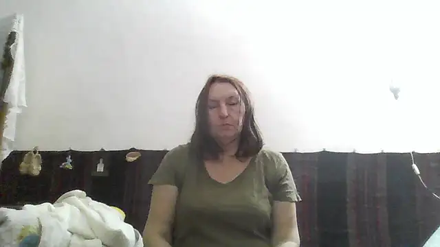 Snapshot of AnnaLive570 chatting on 03-13-26, 05:41 AnnaLive570 online show from 03-13-26, 05:41