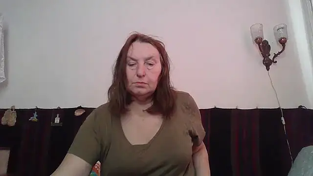 Snapshot of AnnaLive570 chatting on 03-14-26, 05:46 AnnaLive570 online show from 03-14-26, 05:46