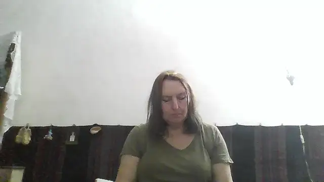 Snapshot of AnnaLive570 chatting on 03-14-26, 06:13 AnnaLive570 online show from 03-14-26, 06:13