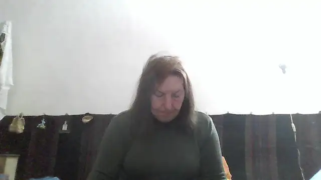 Snapshot of AnnaLive570 chatting on 03-19-26, 01:31 AnnaLive570 online show from 03-19-26, 01:31