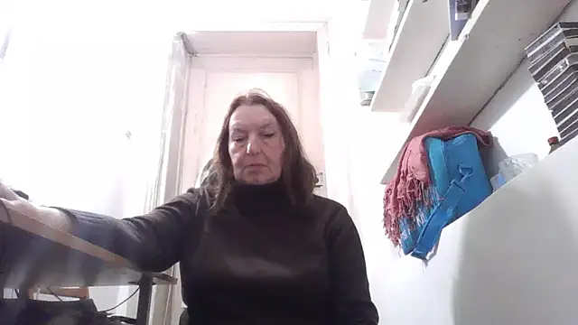 Snapshot of AnnaLive570 chatting on 03-24-26, 05:34 AnnaLive570 online show from 03-24-26, 05:34