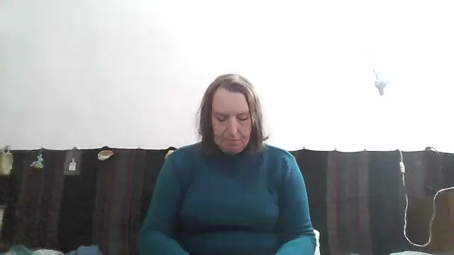 Snapshot of AnnaLive570 chatting on 04-09-26, 01:05 AnnaLive570 online show from 04-09-26, 01:05