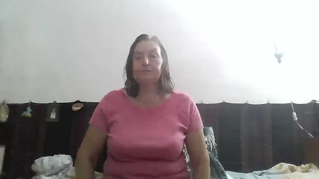 AnnaLive570 online show from 07-13-26, 03:42