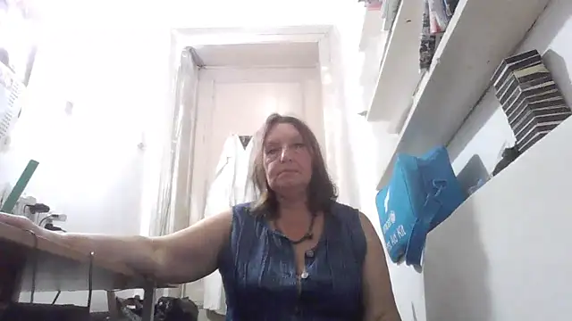 AnnaLive570 online show from 07-14-26, 10:21