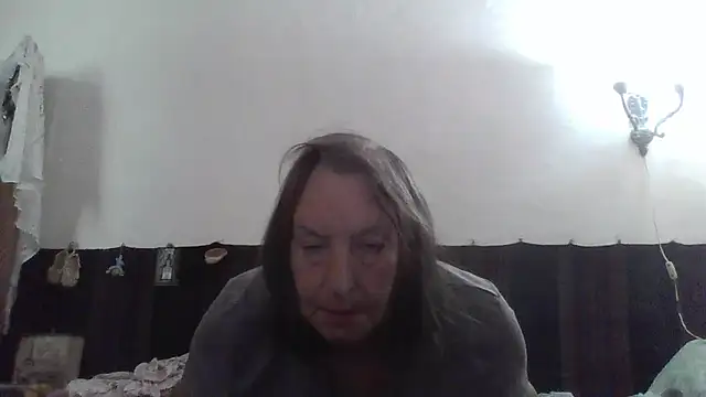 AnnaLive570 online show from 07-18-26, 01:48