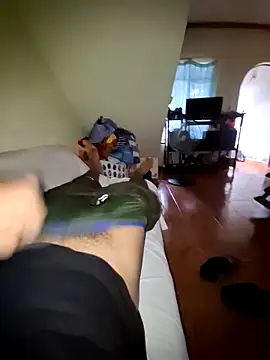 Snapshot of TrickingTroll chatting on 11-18-25, 09:08 TrickingTroll online show from 11-18-25, 09:08