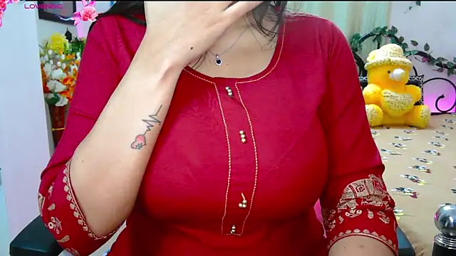 WildDimpi 0 online show from 12-21-25, 06:37