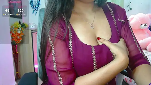 WildDimpi 0 online show from 04-23-26, 06:10