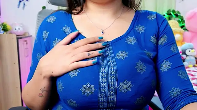 WildDimpi 0 online show from 07-19-26, 12:09