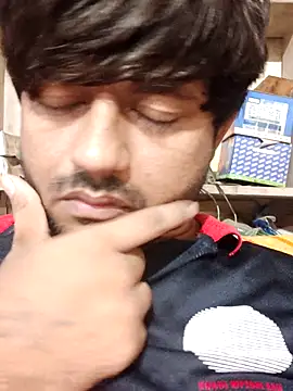 urhotboymeet online show from 09-20-25, 01:12