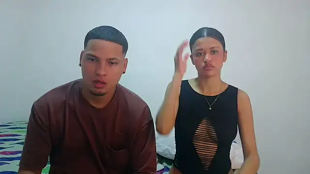 Sexy777Couple online show from 09-20-25, 01:45