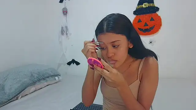 Sexy777Couple online show from 10-16-25, 09:05