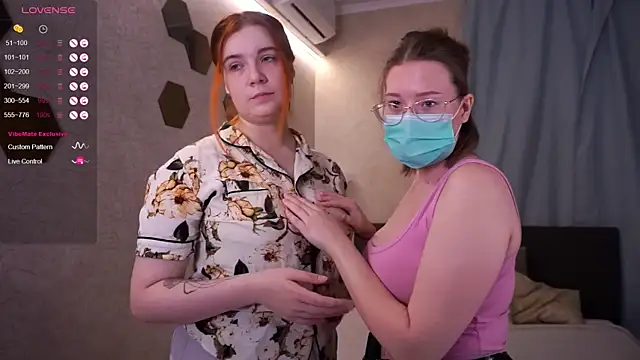 MaymeDeuel online show from 10-13-25, 05:40