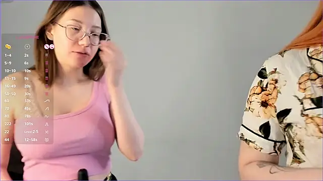 MaymeDeuel online show from 11-30-25, 06:28