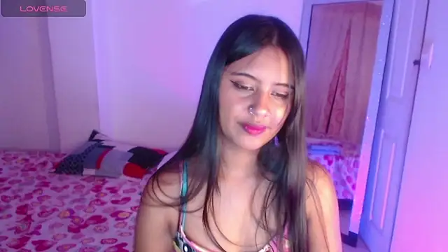 NiaFoxx online show from 09-29-25, 11:31
