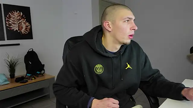 Ryan Dozer online show from 02-08-26, 07:23