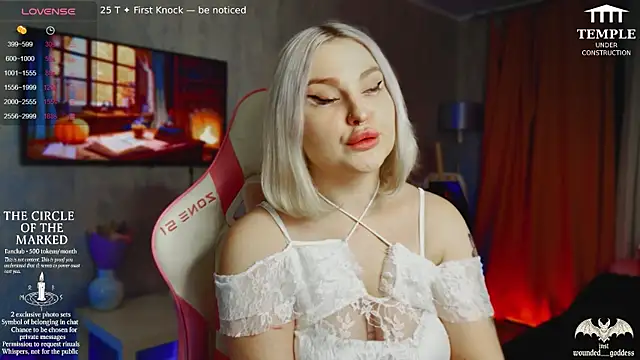 Snapshot of Wounded_Goddess_ chatting on 11-09-25, 03:21 Wounded Goddess online show from 11-09-25, 03:21