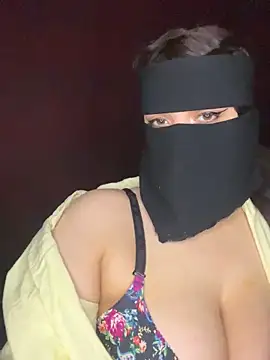 RooVaaN-Xx online show from 10-19-25, 03:01