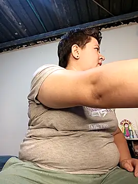 Noha Whiitee online show from 12-02-25, 02:06