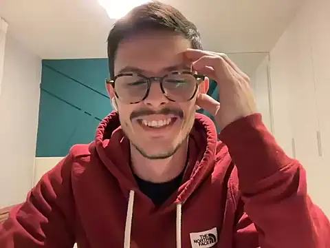 Snapshot of gabemodel chatting on 09-09-25, 10:53 gabemodel online show from 09-09-25, 10:53