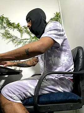 carl jhonson821 online show from 10-19-25, 07:03