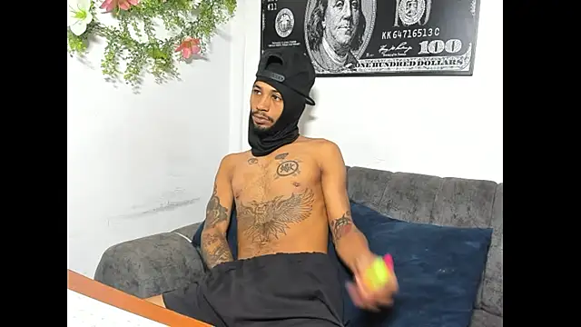 carl jhonson821 online show from 11-02-25, 10:56