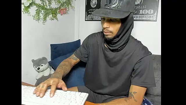 carl jhonson821 online show from 11-06-25, 09:10