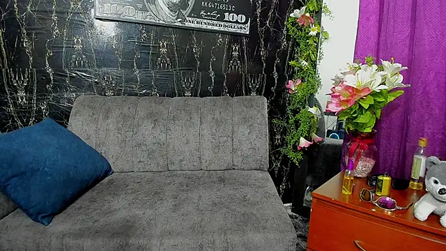 carl jhonson821 online show from 11-19-25, 01:55