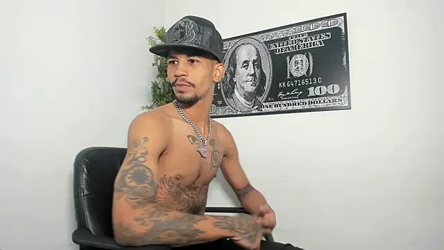 carl jhonson821 online show from 11-27-25, 07:10