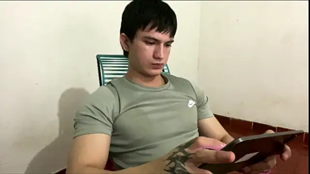 ErickWalton online show from 09-30-25, 05:12