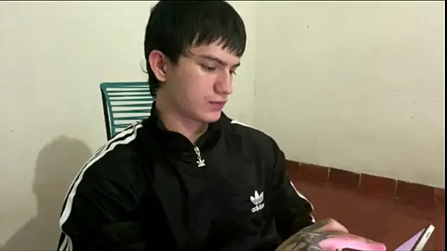 ErickWalton online show from 10-02-25, 04:19