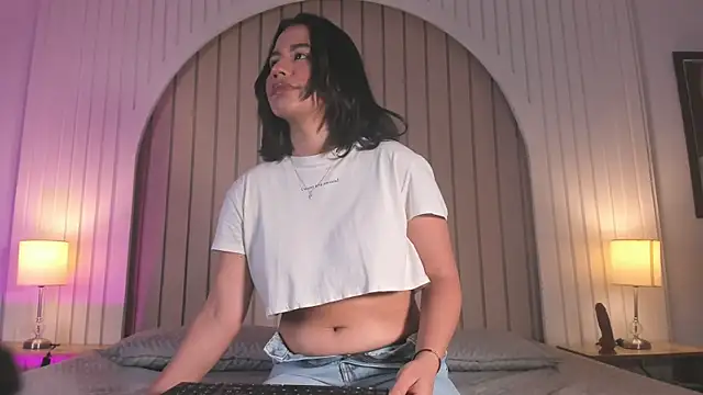 maria gil online show from 03-28-26, 11:54