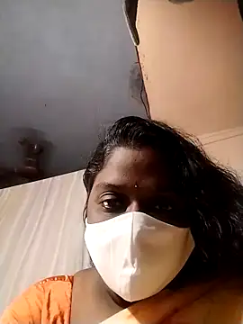 Angel 6531 online show from 02-14-26, 07:10