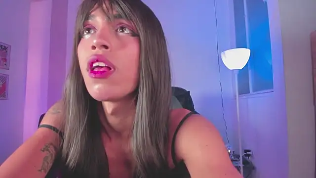 Nikkita Dragon online show from 09-17-25, 03:19