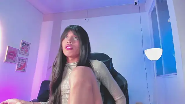 Nikkita Dragon online show from 09-20-25, 03:07