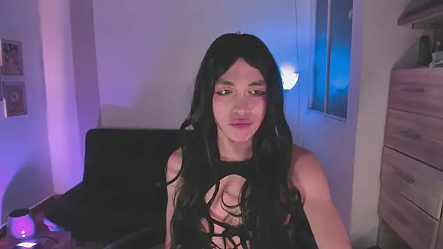 Nikkita Dragon online show from 11-21-25, 02:54