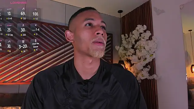 B Wild online show from 10-31-25, 03:29